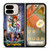 DUNCANVILLE CARTOON MOVIES POSTER Google Pixel 9 Pro Fold Case Cover