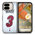 DWYANE WADE MIAMI HEAT 3 Google Pixel 9 Pro Fold Case Cover