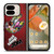 EAT SLEEP JDM LOGO Google Pixel 9 Pro Fold Case Cover