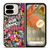 EAT SLEEP JDM STICKERS Google Pixel 9 Pro Fold Case Cover