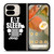 EAT SLEEP JEEP ART Google Pixel 9 Pro Fold Case Cover
