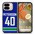 ELIAS PETTERSON VANCOUVER CANUCKS KIT Google Pixel 9 Pro Fold Case Cover