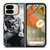 ELVIS PRESLEY US ARMY Google Pixel 9 Pro Fold Case Cover