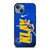 KLAY THOMPSON WARRIORS NIKE iPhone 13 Case Cover