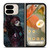 EZRA MILLER THE FLASH Google Pixel 9 Pro Fold Case Cover