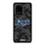 TAMPA BAY RAYS BASEBALL BLACK CAMO Samsung Galaxy S20 Ultra Case Cover