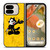 FELIX THE CAT COMIC Google Pixel 9 Pro Fold Case Cover