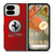 FERRARI SUPER CAR BUTTON Google Pixel 9 Pro Fold Case Cover