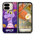 FIGMENT EPCOT DRAGON Google Pixel 9 Pro Fold Case Cover