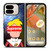 FINAL SPACE GARY SUPREME CARTOON Google Pixel 9 Pro Fold Case Cover