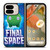 FINAL SPACE MOONCAKE CARTOON Google Pixel 9 Pro Fold Case Cover