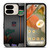 FLORIDA GATORS CROCODILE MASCOT Google Pixel 9 Pro Fold Case Cover