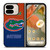 FLORIDA GATORS FOOTBALL SYMBOL Google Pixel 9 Pro Fold Case Cover