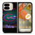 FLORIDA GATORS SYMBOL Google Pixel 9 Pro Fold Case Cover