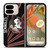 FLORIDA STATE FSU NFL LOGO Google Pixel 9 Pro Fold Case Cover