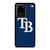 TAMPA BAY RAYS MLB LOGO Samsung Galaxy S20 Ultra Case Cover