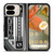 FORD BRONCO METAL FRONT VIEW Google Pixel 9 Pro Fold Case Cover