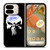 FORD CAR PUNISHER LOGO Google Pixel 9 Pro Fold Case Cover