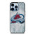 COLORADO AVALANCHE NHL HOCKEY 4 iPhone 13 Pro Max Case Cover COLORADO AVALANCHE NHL HOCKEY 4 iPhone 13 Pro Max Case Cover