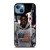 KODAK BLACK RAPPER 2 iPhone 13 Case Cover