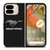 FORD MUSTANG CARBOON Google Pixel 9 Pro Fold Case Cover