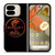 FORD MUSTANG SHELBY HOT METAL Google Pixel 9 Pro Fold Case Cover