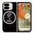 FORD MUSTANG SHELBY METAL LOGO Google Pixel 9 Pro Fold Case Cover