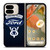 FORD V8 ENGINE LOGO Google Pixel 9 Pro Fold Case Cover
