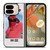 FRANK OCEAN BLOND POSTER 2 Google Pixel 9 Pro Fold Case Cover