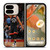 FRED VANVLEET TORONTO RAPTORS Google Pixel 9 Pro Fold Case Cover