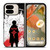 FULLMETAL ALCHEMIST SHADOW LOGO Google Pixel 9 Pro Fold Case Cover