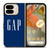 GAP CLOTHING LOGO Google Pixel 9 Pro Fold Case Cover