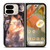 GENSHIN IMPACT ALBEDO Google Pixel 9 Pro Fold Case Cover