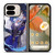 GENSHIN IMPACT YELAN Google Pixel 9 Pro Fold Case Cover