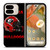 GEORGIA BULLDOGS FOOTBALL HELMET Google Pixel 9 Pro Fold Case Cover