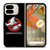 GHOSBUSTERS EMBLEM Google Pixel 9 Pro Fold Case Cover