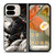 GHOST OF TSUSHIMA POSTER ART Google Pixel 9 Pro Fold Case Cover