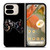 GHOST ROCK BAND LOGO 2 Google Pixel 9 Pro Fold Case Cover