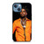 KODAK BLACK RAPPER iPhone 13 Case Cover