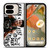 GIANNIS ANTETOKOUNMPO MILWAUKEE BUCKS 2 Google Pixel 9 Pro Fold Case Cover