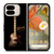 GIBSON GUITAR 2 Google Pixel 9 Pro Fold Case Cover