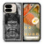 GIVENCHY PARIS BLUR STATUE Google Pixel 9 Pro Fold Case Cover