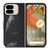 GIVENCHY PARIS SHARK LEATHER Google Pixel 9 Pro Fold Case Cover