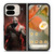 GOD OF WAR 4 GAME Google Pixel 9 Pro Fold Case Cover