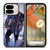 GOD OF WAR RAGNAROK GAME KRATOS Google Pixel 9 Pro Fold Case Cover