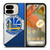 GOLDEN STATE WARRIORS NBA Google Pixel 9 Pro Fold Case Cover