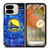 GOLDEN STATES CURRY NBA Google Pixel 9 Pro Fold Case Cover