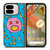 GOLF WANG FACE FLAME Google Pixel 9 Pro Fold Case Cover