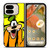 GOOFY DISNEY VINTAGE Google Pixel 9 Pro Fold Case Cover