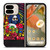 GRATEFUL DEAD BAND Google Pixel 9 Pro Fold Case Cover